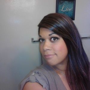 Meet your Posher, Anastashia